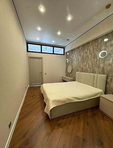 pro group: 3 комнаты, 68 м², Технопарк Элитка, 3 этаж, Евроремонт — 3