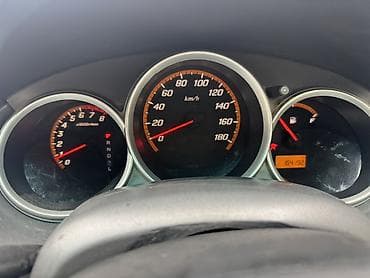 Скупка авто: Honda Fit: 2005 г., 1.5 л, Автомат, Бензин, Хэтчбэк — 5