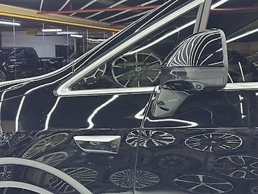 sprinter 2 2: LDV : 2025 г., 1.5 л, Автомат, Электромобиль, Минивэн — 8