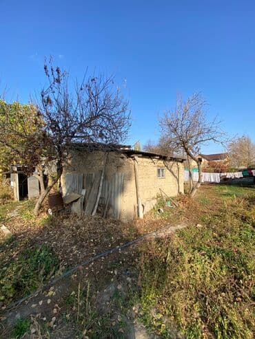 дом в раздольном: Дом, 60 м², 3 комнаты — 2