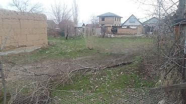 Жер тилкелери: 5 соток, Курулуш — 1