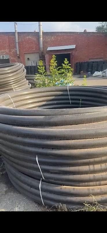 садор титан: Шланг для полива 100 м, Новый, Самовывоз, Бесплатная доставка, Платная доставка — 4