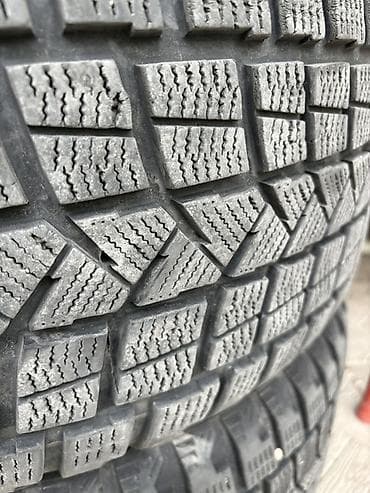 vossen diska: Колеса в сборе 255 / 50 / R 19, Зима, Комплект, Легковые, Литые — 4