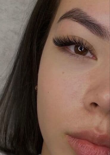 работа ламинирование ресниц: 800 сом все обьемы 5 лет опыта Наращивание ресниц Консультация — 2