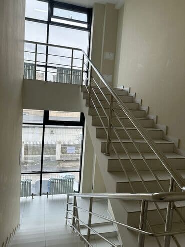 дома под офис: Сдаю Кабинет Спа салон, Для гинеколога, Для косметолога, В административном здании, 24 м², Долгосрочно, С системой безопасности, С юридическим адресом — 9