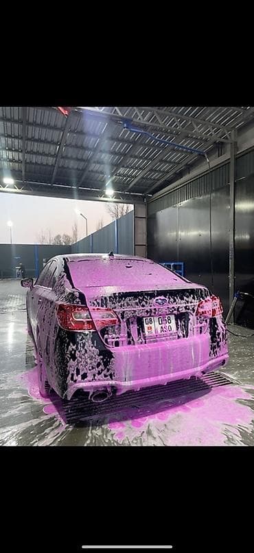 lexus es 2004: Subaru Legacy: 2018 г., 2.5 л, Автомат, Бензин, Седан — 4