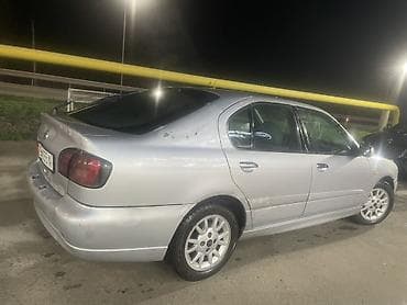 Volkswagen: Volkswagen Passat: 2001 г., 1.8 л, Механика, Бензин — 2