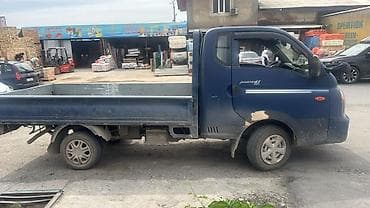 srv 2: Легкий грузовик, Hyundai, Стандарт — 2