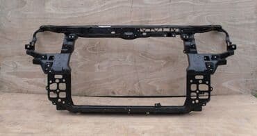 Будка Hyundai, 2010 г., Новый, Аналог