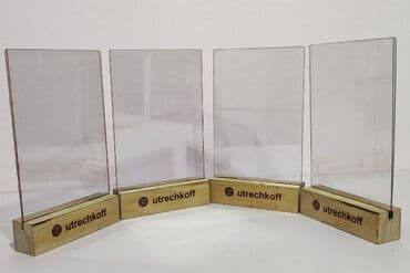 Изготовление рекламных конструкций: | Таблички, | Разработка дизайна, Послепечатная обработка — 10