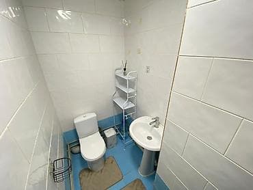 Кыймылсыз мүлк: 3 бөлмө, 90 м², Элитка, 10 кабат, Евроремонт — 3