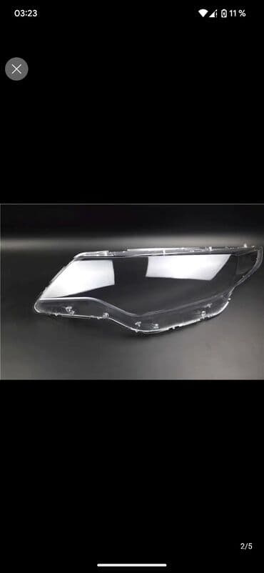 фары на опель вектра б: Комплект передних фар Kia 2017 г., Новый, Аналог — 2