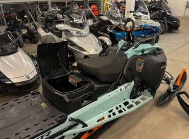 мото квадрацикл: Квадроцикл BRP, Бензин, 1000 куб. см, Взрослый — 3