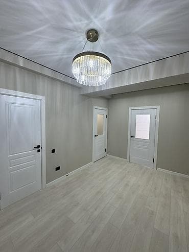 ищу квартиру баят: 2 комнаты, 59 м², Элитка, 10 этаж, Дизайнерский ремонт — 2