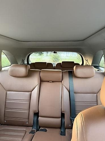 кия сорето: Kia Sorento: 2019 г., 2.2 л, Автомат, Дизель, Кроссовер — 7
