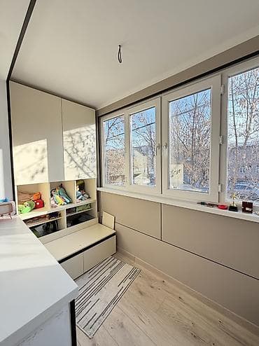 erl group: 3 комнаты, 50 м², 2 этаж — 3