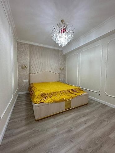 23: 4 комнаты, 150 м², Элитка, 18 этаж — 2