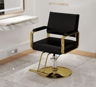 стоматологическая мебель: Продаю парикмахерские кресла хорошего качества со стильным дизайном с — 3