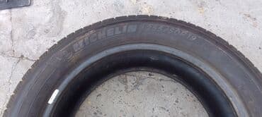 Шиналар 255 / 55 / R 19, All-season, Колдонулган, 1 даана, Жол тандабастар (АТ/МТ), АКШ, Michelin — 2