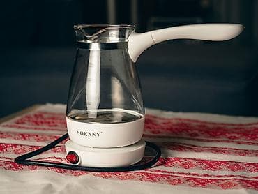 Техника для кухни: Кофеварка, кофемашина, Б/у, Платная доставка, Самовывоз — 1