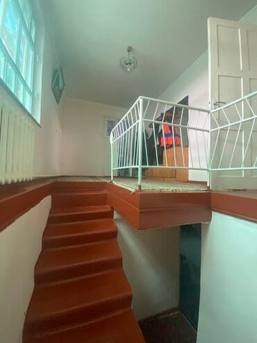 Үйдү ижарага алам: Үй, 180 м², 10 бөлмө, Менчик ээси — 9