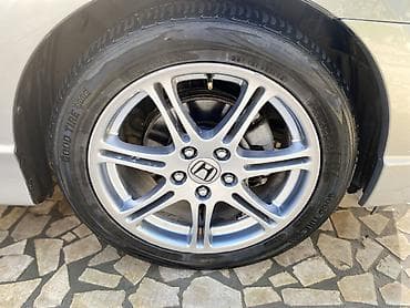 хонда сивик каробка: Honda Civic: 2008 г., 2 л, Автомат, Бензин, Седан — 8