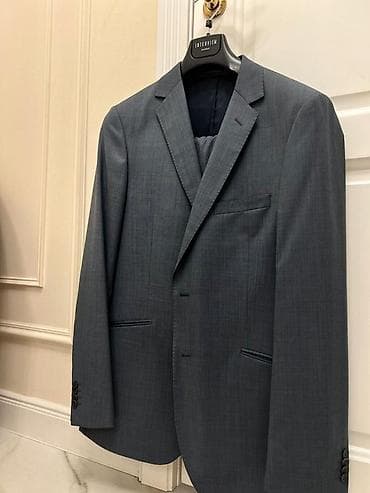 52 размер мужской одежды: Мужские пиджаки фирма sarar турция размер 52 — 2
