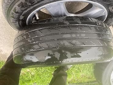 каски для детей: Колеса в сборе 185 / 65 / R 14, Лето, Б/у, Комплект, Легковые, Литые, отверстий - 4 — 7