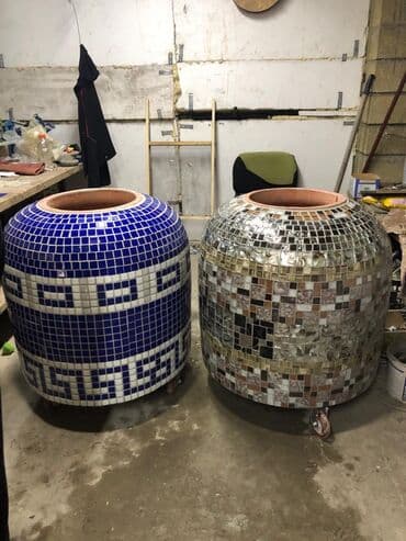 мантышница электрическая: Тандыр электрический — 3