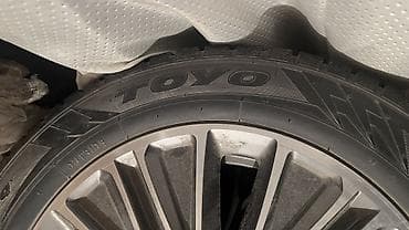 Колеса в сборе: Колеса в сборе 215 / 60 / R 17, Зима, Б/у, Комплект, Легковые, Литые, отверстий - 5 — 7