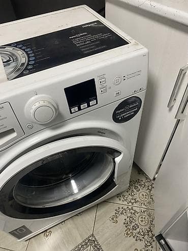 стиралка автомат: Ремонт стиральных машин — 3