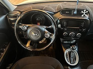 gac ayon s: Kia Soul: 2018 г., 1.6 л, Автомат, Бензин, Хэтчбэк — 10