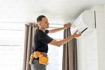 локальная сеть: Кондиционеры с профессиональной установкой под ключ. - Настенная — 2