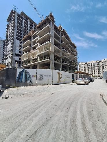 2026: 3 комнаты, 94 м², Элитка, 13 этаж, Готовая ПСО (под самоотделку) — 5