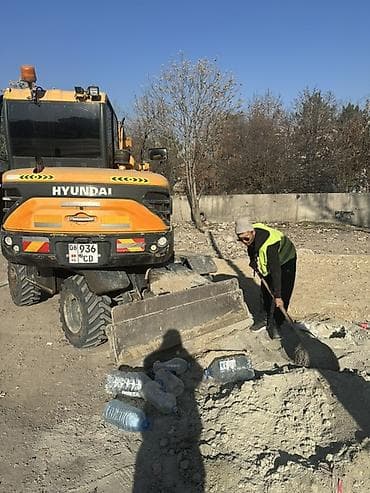 экскватор 140: Экскаватор | Траншеи — 1