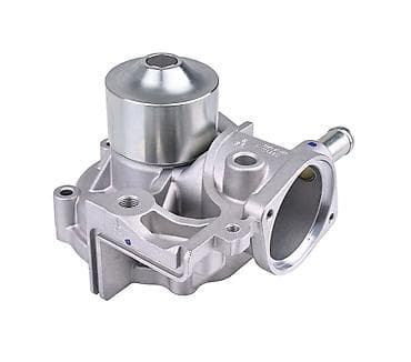 ej251: Помпа Subaru Новый, Оригинал, Япония — 7