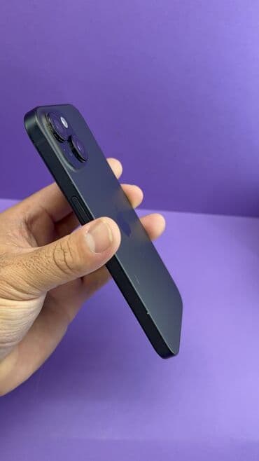 сколько стоит iphone 16 в бишкеке: IPhone 15, Б/у, 128 ГБ, 87 % — 8