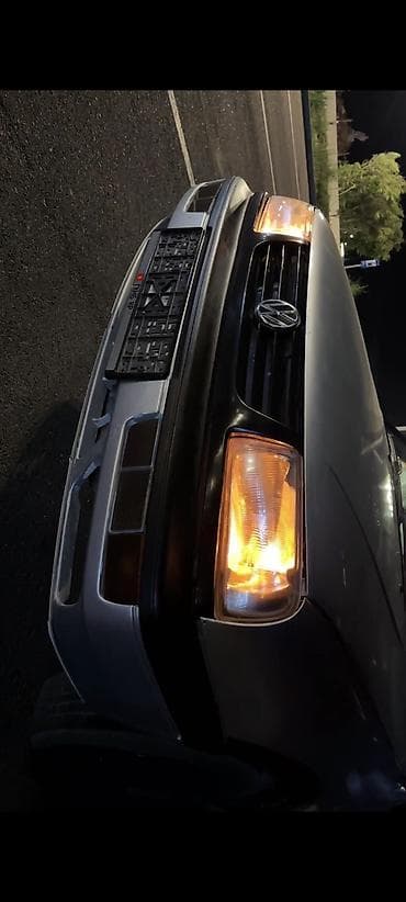 transporter multivan: Volkswagen Jetta: 1993 г., Бензин, Седан — 2