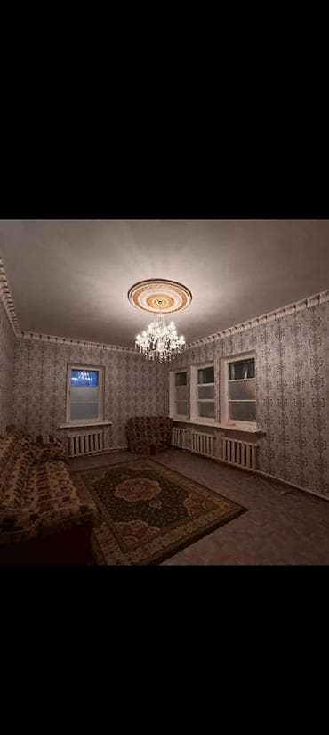 район бгу: 67 м², 4 комнаты, Парковка, Забор, огорожен — 10