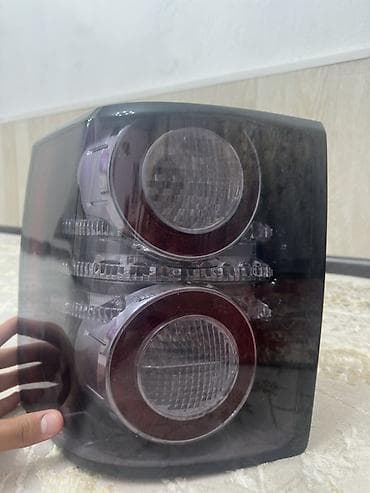 led lights: Задний фонарь Land Rover (оригинал) Это задний фонарь для Land Rover — 1