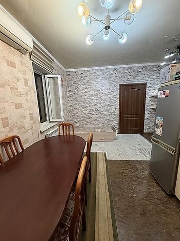 квртира: 1 комната, 43 м², Индивидуалка, 2 этаж, Старый ремонт — 6