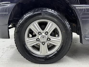 донголок 14 с: Lexus LX: 2006 г., 4.7 л, Автомат, Бензин, Внедорожник — 9