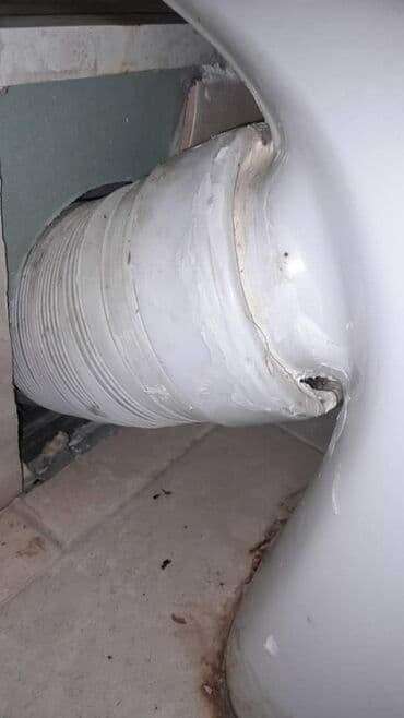 мелкосрочный ремонт дома: Сантехнические работы любой сложности. Перечень услуг: - Монтаж и — 3