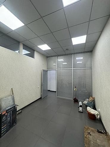 съем: Аренда офисов, 90 м², В жилом комплексе, С отдельной кухней, С отдельным сан узлом — 9