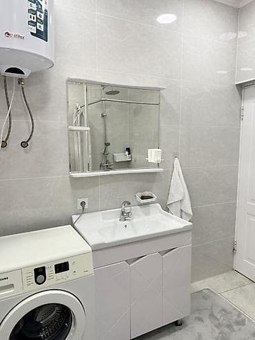 кок жар ж м: Коттедж, 9/1 VIP | Palm Beach, Чок-Тал, Балдар аянтчасы, Унаа токтотуучу жай, унаа туруучу жай, Коргоодогу аймак — 7