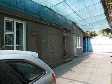 дом нижний аларча: Үй, 120 кв. м, 7 бөлмө, Менчик ээси — 10