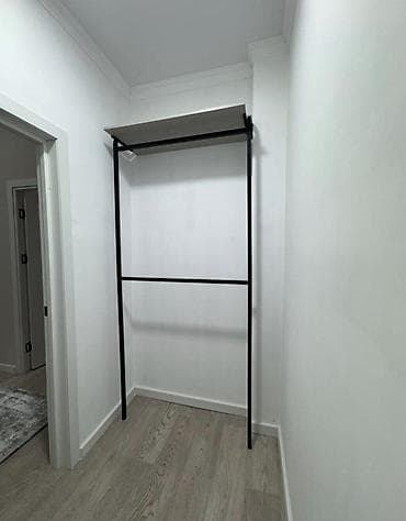 финские дома: 2 комнаты, 46 м², Элитка, 2 этаж, Дизайнерский ремонт — 3