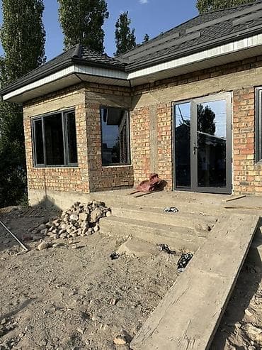 фляга алюминия: Готовое пластиковое окно, Тип окна: Панорамные, Декоративные особенности: Другие особенности, Новый, Бесплатная установка, В рассрочку — 5