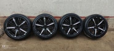 шины бриджстоун бишкек: Шины — 2