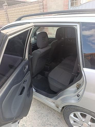 lancer evolution: Mitsubishi Space Star: 2004 г., 1.9 л, Механика, Дизель, Универсал — 10